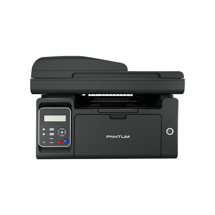 Монохромное МФУ Pantum M6550W - фото 117479890