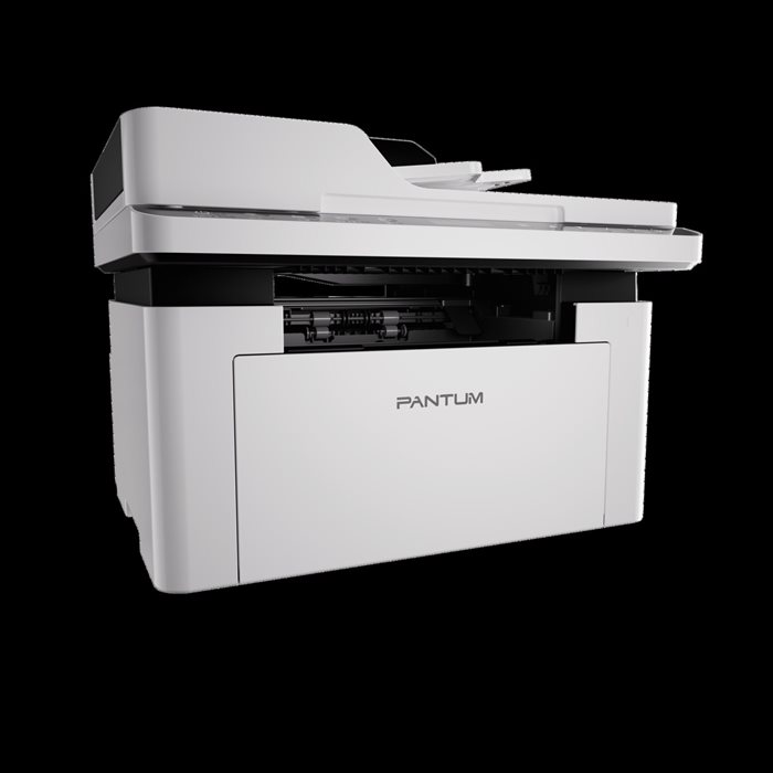Монохромное МФУ Pantum BM2300A - фото 117479907