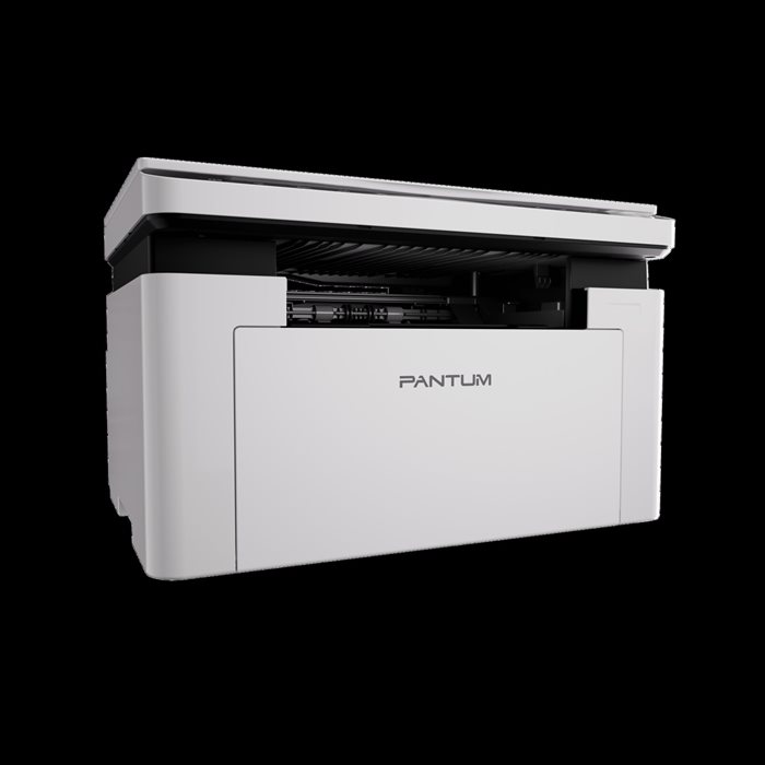 Монохромное МФУ Pantum BM2300 - фото 117479917