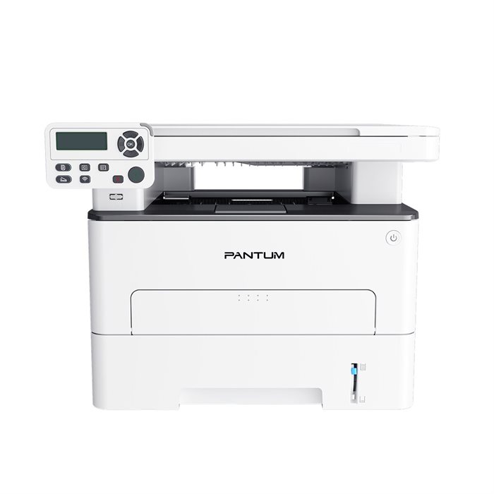 Монохромное МФУ Pantum M6700DW - фото 117479961