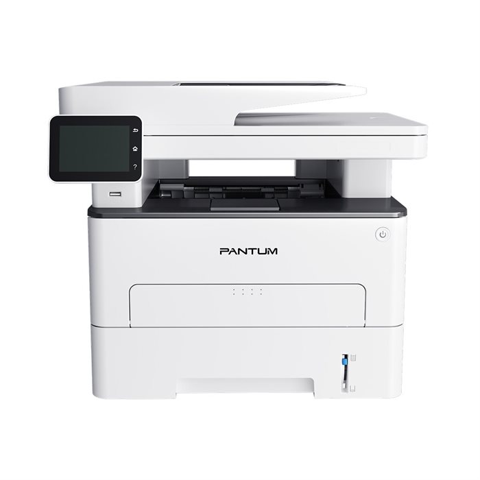Монохромное МФУ Pantum M7310DW - фото 117479981