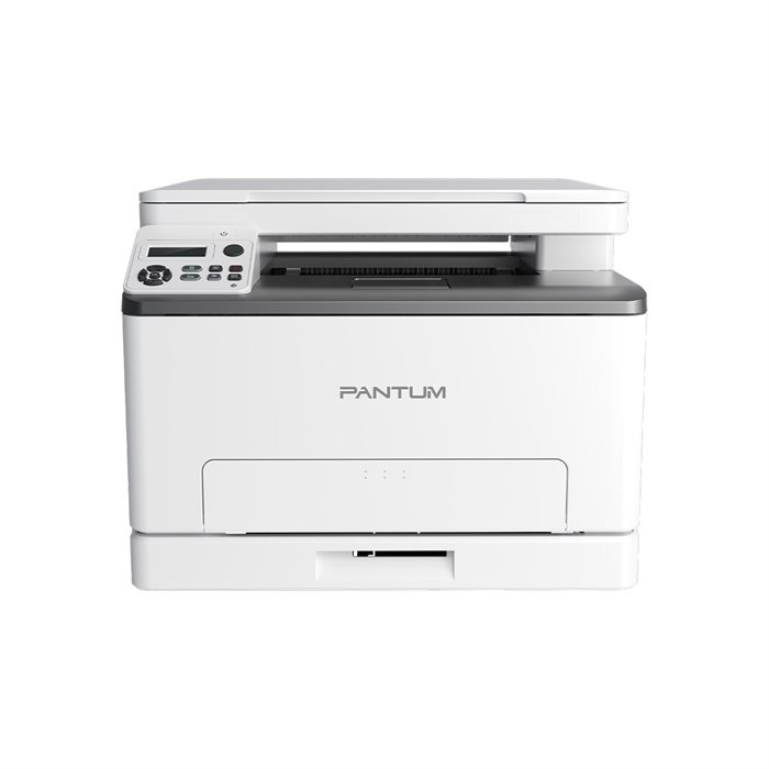 Цветное МФУ Pantum CM1100DW - фото 117480016