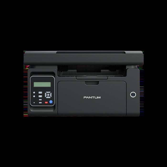 Монохромное МФУ Pantum M6500 - фото 117480021