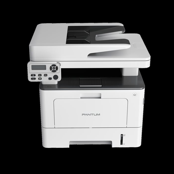 Монохромное МФУ Pantum BM5100ADW - фото 117480097