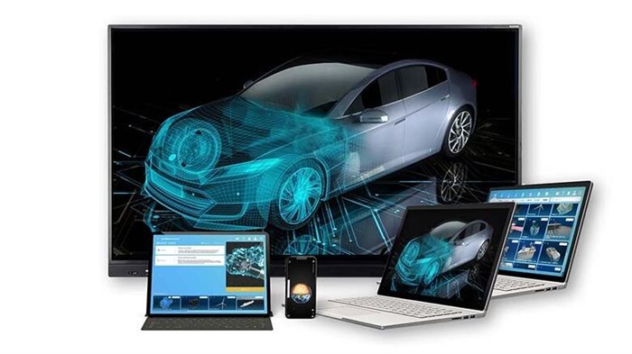 Интерактивное наглядное 3D пособие «Познание: Автомобили» ✅ - фото 117480140