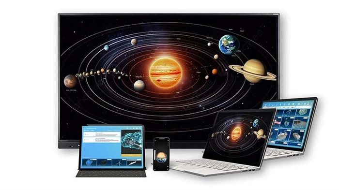 Интерактивное наглядное 3D пособие «Познание: Астрономия» ✅ - фото 117480144