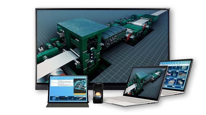 Интерактивное наглядное 3D пособие «Познание: Металлургия» ✅ - фото 117480153