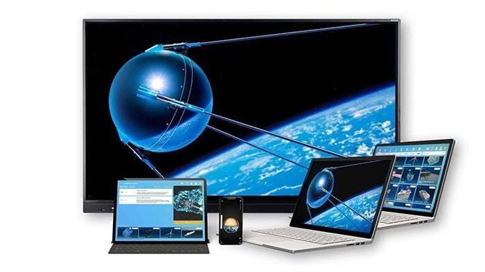 Интерактивное наглядное 3D пособие «Познание: Новейшая история» ✅ - фото 117480169