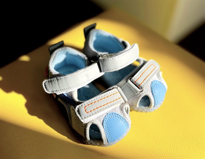 Детские сандалии для мальчика (RC578_DL696-4) - фото 118804262