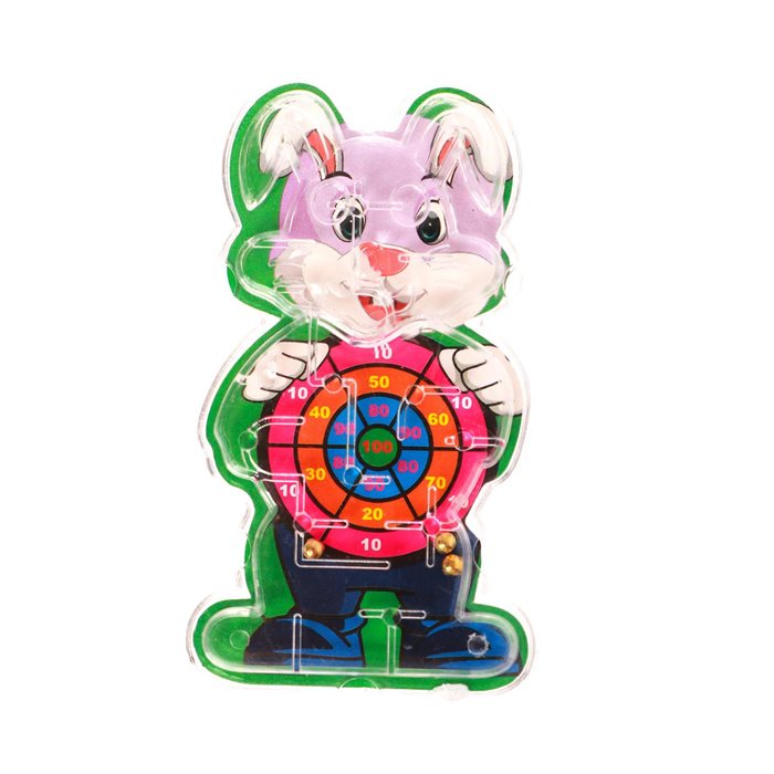 Головоломка «Звери», виды МИКС - фото 119794210