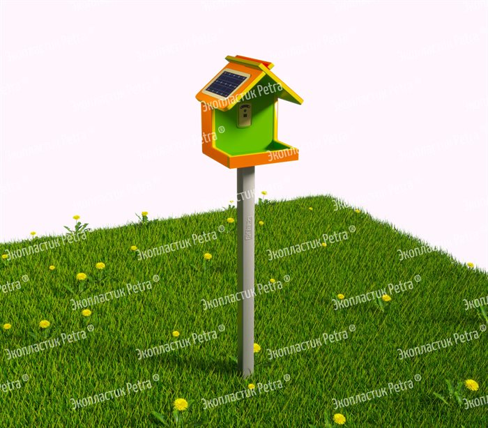 Модуль «Фотокормушка» - фото 120435733