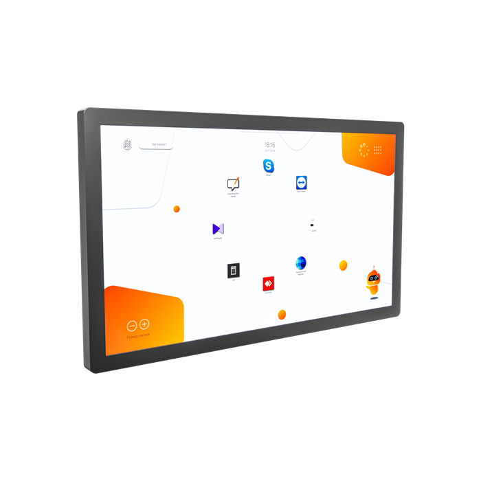 Интерактивная панель Stark Premium 55" (55 дюймов) - фото 120897543