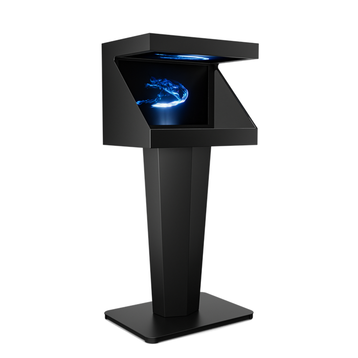 Голографический куб Wizard Premium 32" (32 дюйма) - фото 120897582