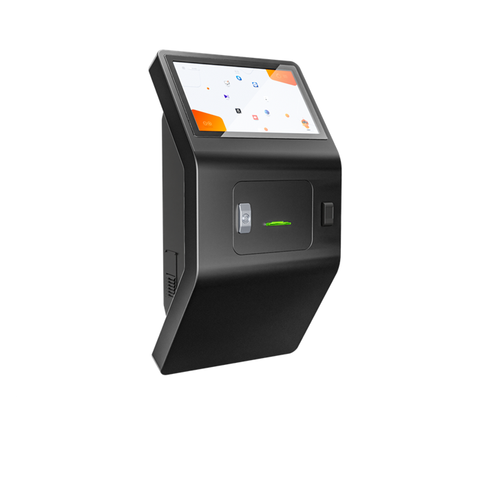 Настенный сенсорный киоск Triumph 21.5"  (21.5 дюймов) - фото 120898299