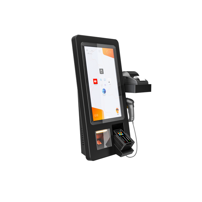 Sirocco 21,5" (Встраиваемый) (21.5 дюймов) - фото 120898570