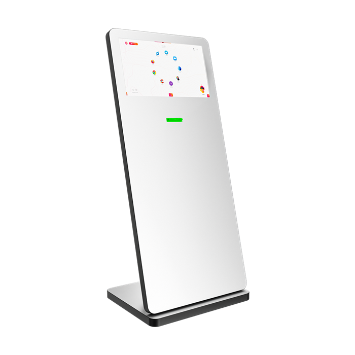 Сенсорный терминал Lazer NEW 21.5" (21.5 дюймов) - фото 120898571