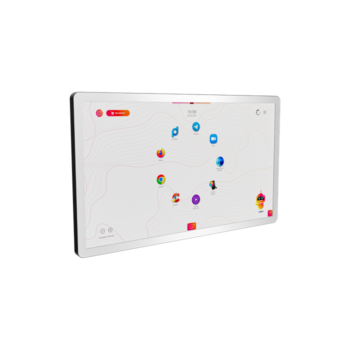 Интерактивная панель Stark NEW 55" (55 дюймов) - фото 120898627