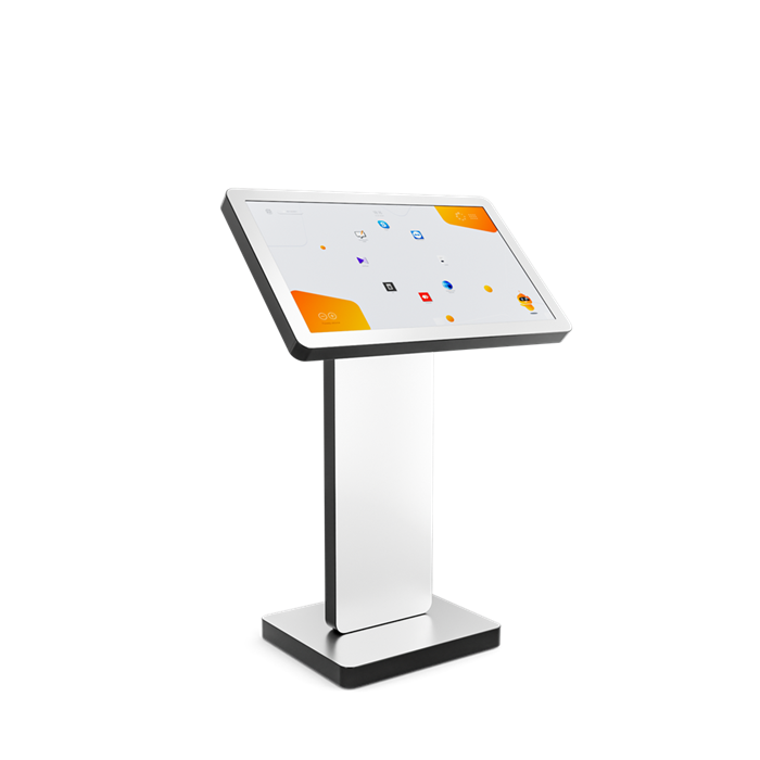 Интерактивный стол Prototype NEW 32" (регулировка угла наклона) (32 дюйма) - фото 120898639