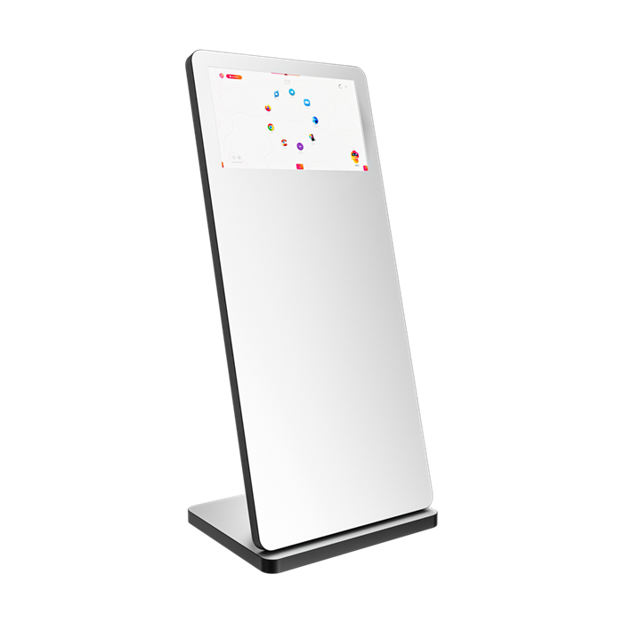 Сенсорный терминал Lazer NEW 24" (24 дюйма) - фото 120898903