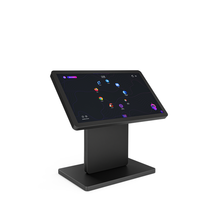 Логопедический стол 43" (43 дюйма) - фото 120898931