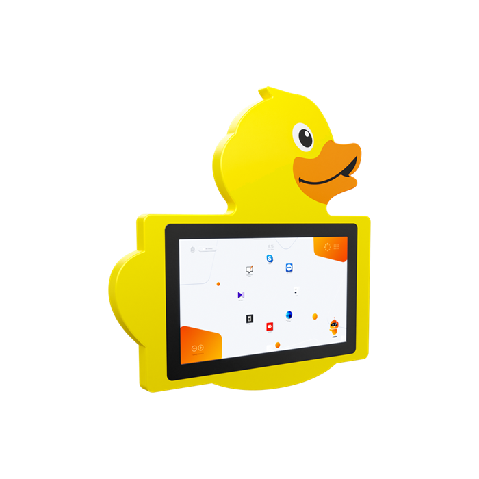 Детский интерактивный комплекс 32" (32 дюйма) - фото 120898989