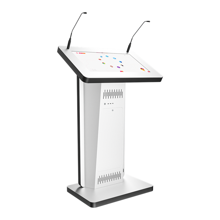 Интерактивная трибуна Alibi NEW 27" (27 дюймов) - фото 120899073