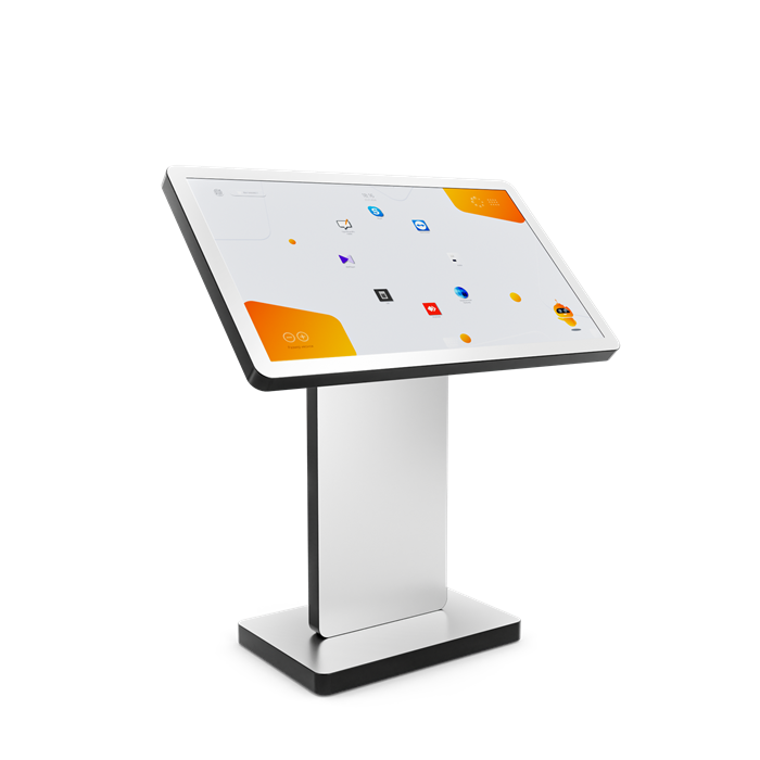 Интерактивный стенд Prototype NEW 43" (регулировка угла наклона) (43 дюйма) - фото 120899105