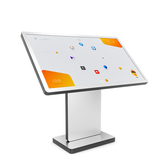 Интерактивный стенд Prototype NEW 55" (регулировка угла наклона) (55 дюймов) - фото 120899113