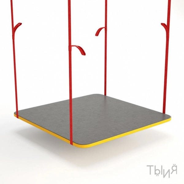 Тренажёр - НейроПлатформа (90х90) - фото 121181140