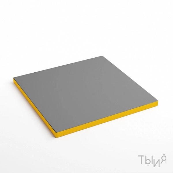 Мат спортивный - 100х100х5 см - фото 121181191