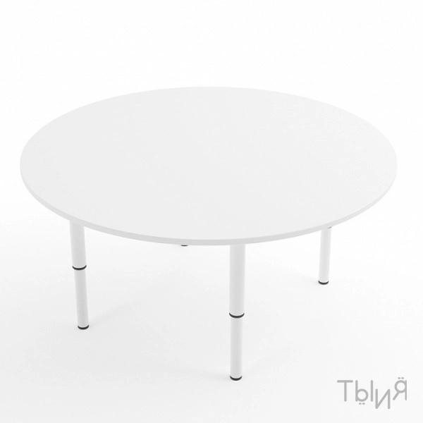 Стол детский "Круглый" - фото 121183783