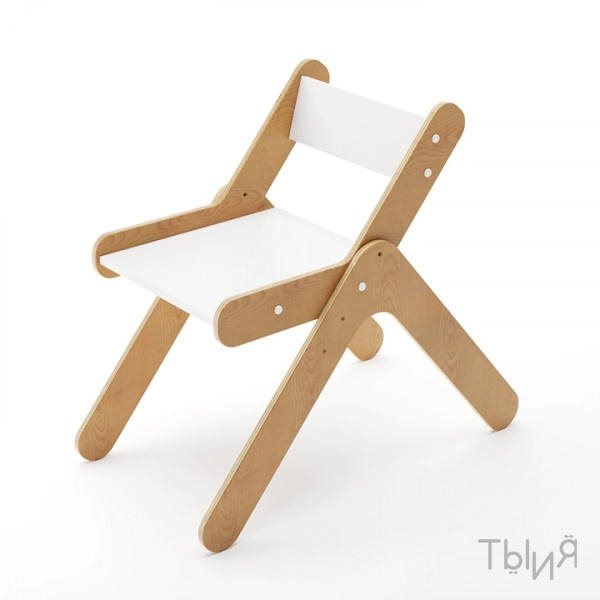 Стул детский "Робинзон" (регулируемый) - фото 121183810