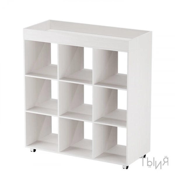 Стеллаж "Уют" - фото 121183965