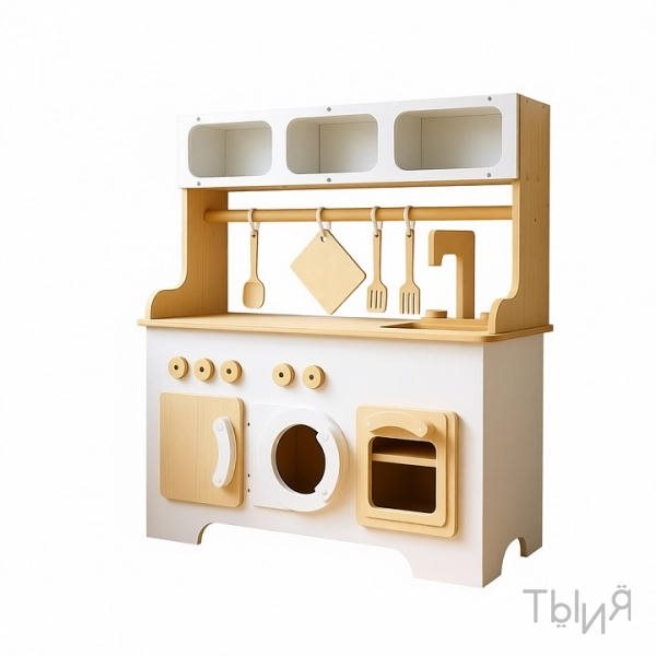 Детский модуль "Кухня" - фото 121184193