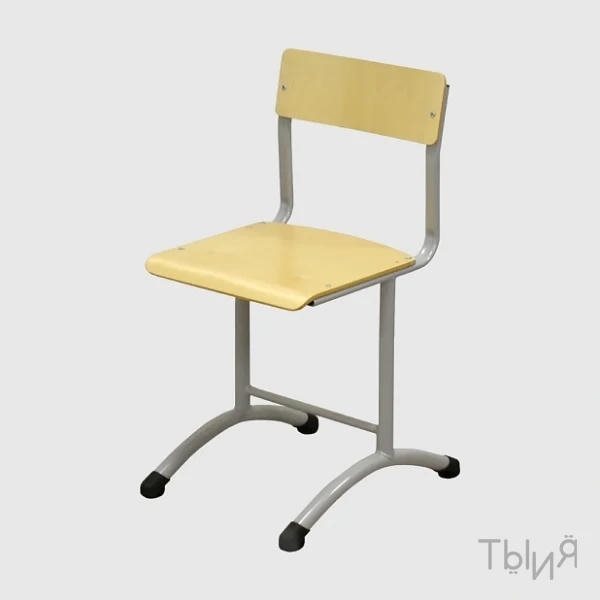 Стул ученический нерегулируемый "Старт-Ф" - фото 121184527