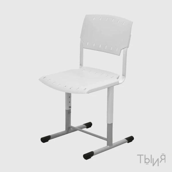 Стул ученический регулируемый "Нова" - фото 121184549