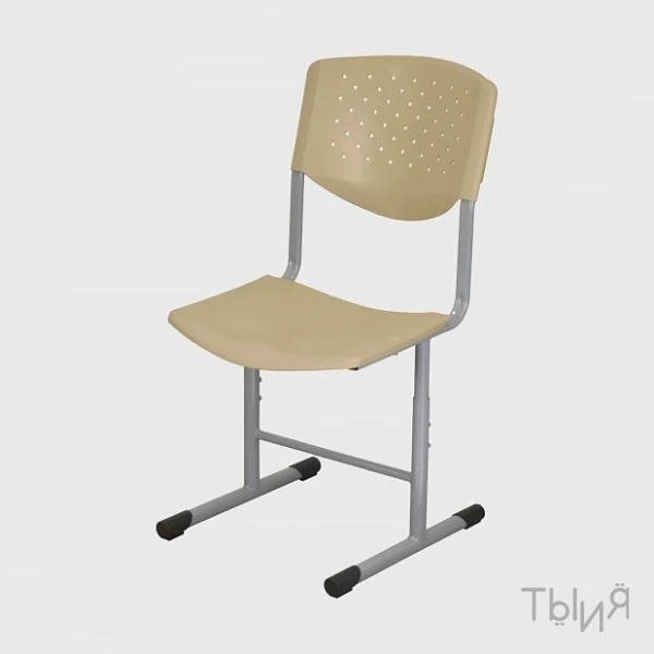 Стул ученический регулируемый "Прима-Лайт" - фото 121184559