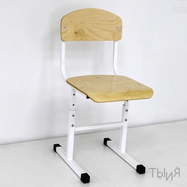 Стул дошкольный "Антошка" (регулируемый) - фото 121184602
