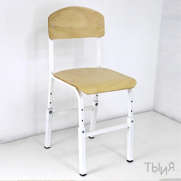 Стул дошкольный "Сережка" (регулируемый) - фото 121184607