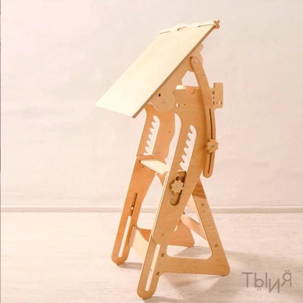 Стол-мольберт «АртДуэт» - фото 121184984