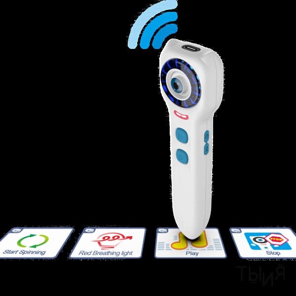 Конструктор робототехники набор "Базовый уровень" - фото 121185388