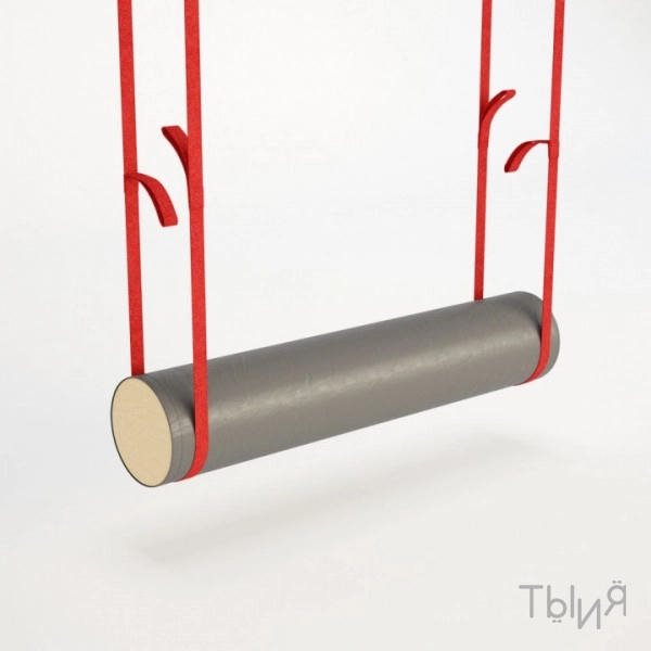 Тренажёр - НейроБревно - фото 121231032