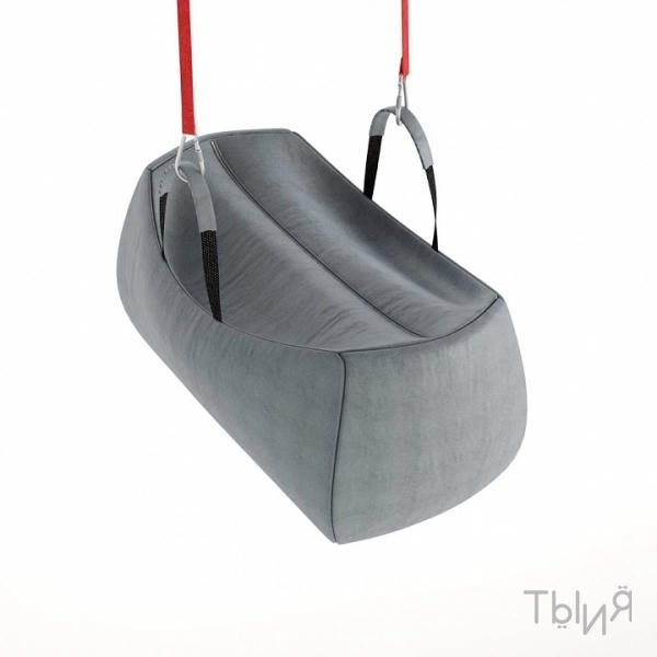 Тренажёр - НейроМешок - фото 121231043