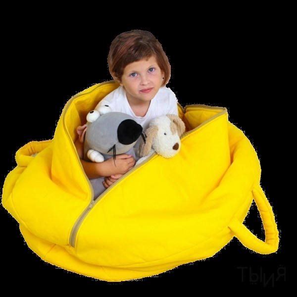 Яйцо Кислинг на 5-8 лет (74 см) - фото 121231190