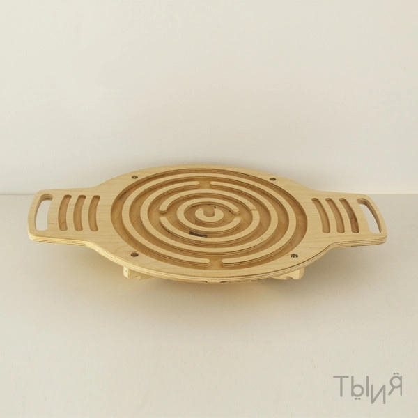 Балансир "Полнолуние" - фото 121231522