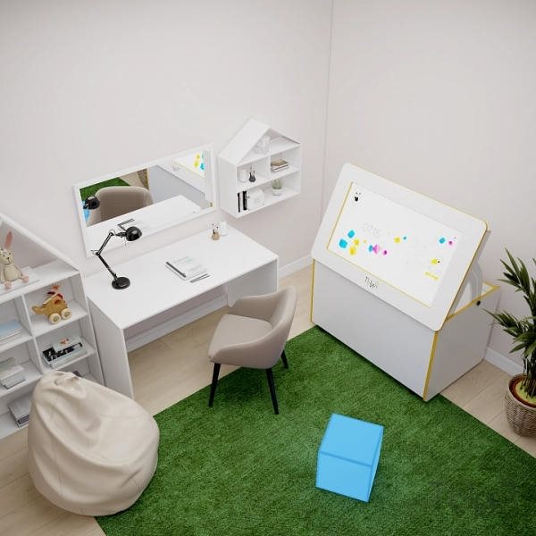 Кабинет логопеда "Шустрик" - фото 121231758