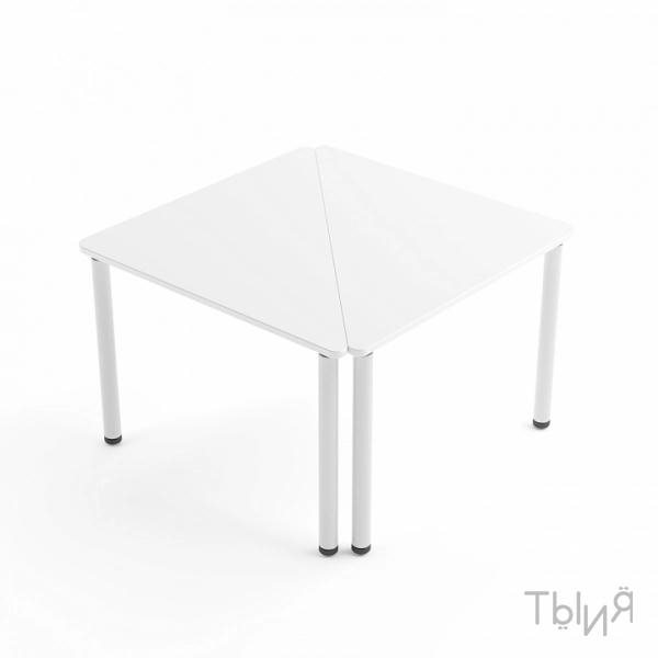 Стол детский "Дуэт", 2 шт - фото 121231853