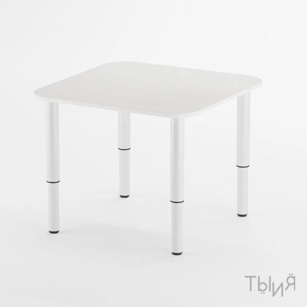 Стол детский "Квадратный" - фото 121231857
