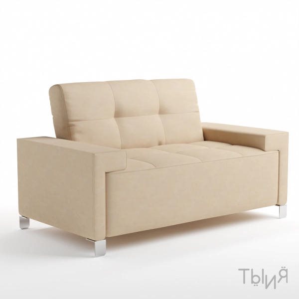 Диван 2-х местный «Статус» - фото 121231893