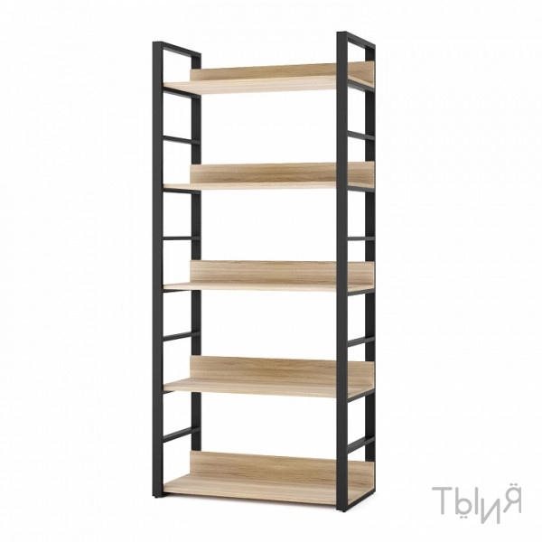 Стеллаж лофт «Параллель» - фото 121231983